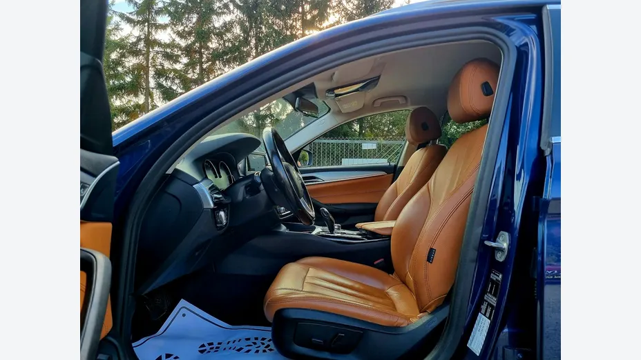 BMW Seria 5 -