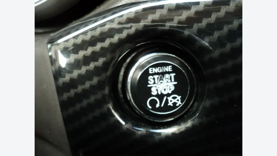 JEEP Grand Cherokee -