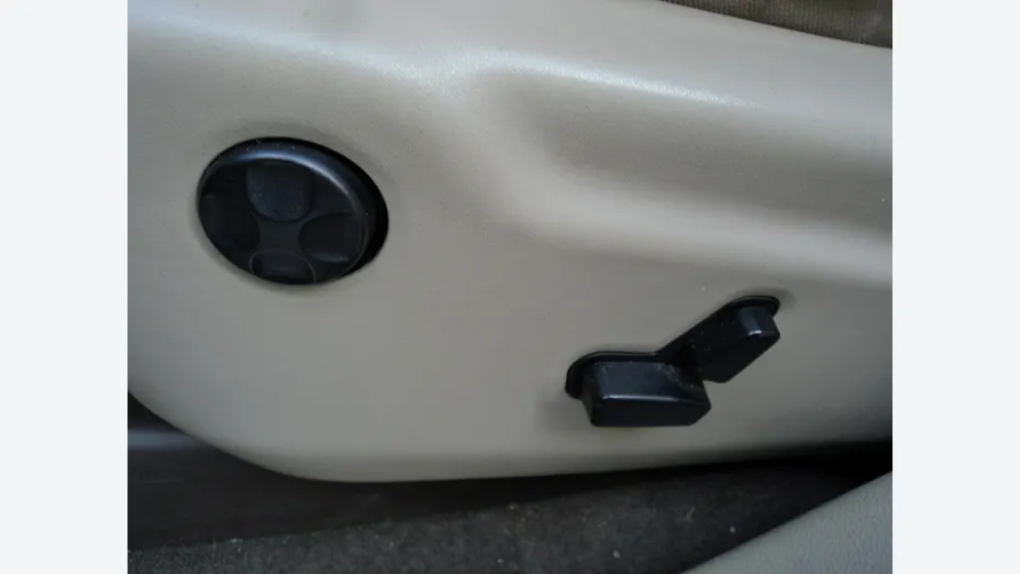 JEEP Grand Cherokee -