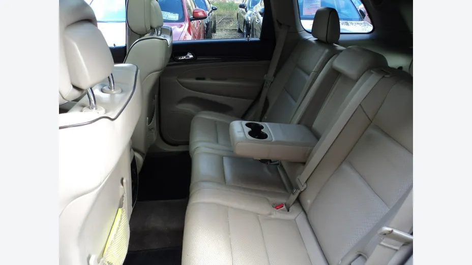 JEEP Grand Cherokee -