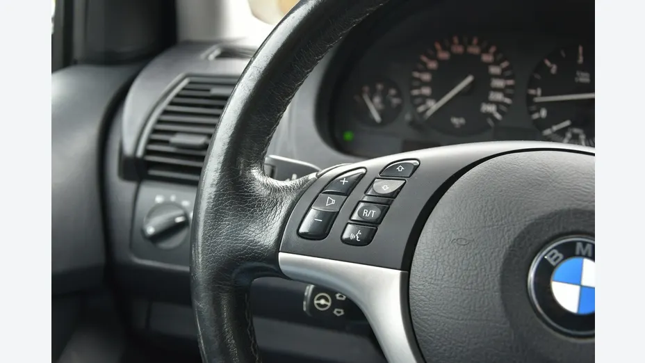 BMW X5 -