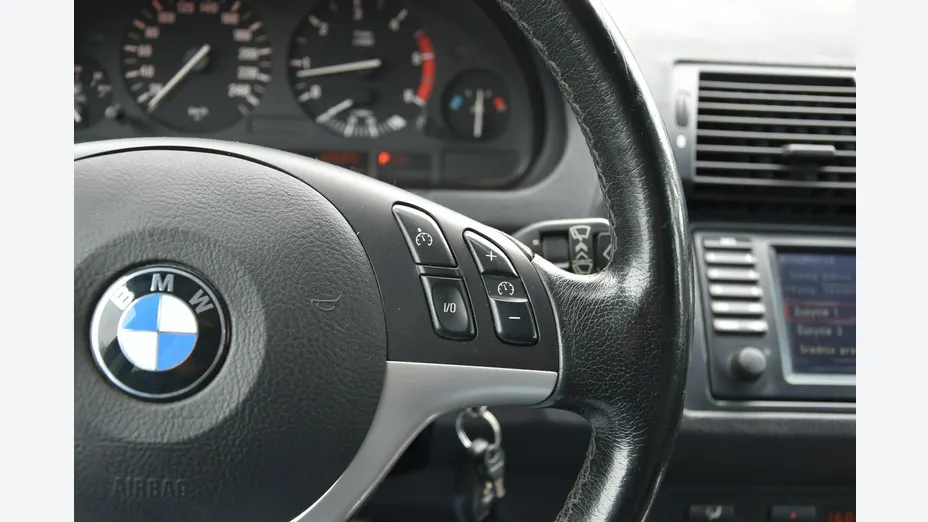 BMW X5 -