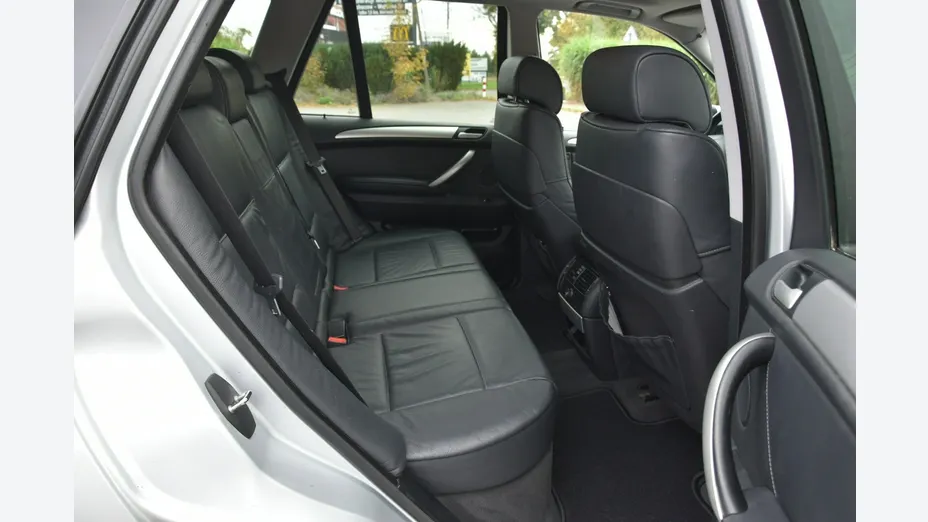 BMW X5 -