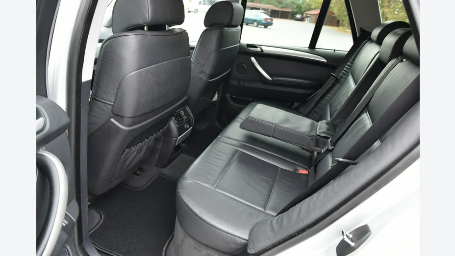 BMW X5 -