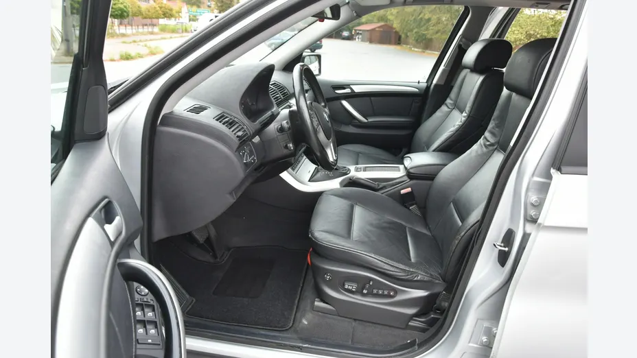 BMW X5 -