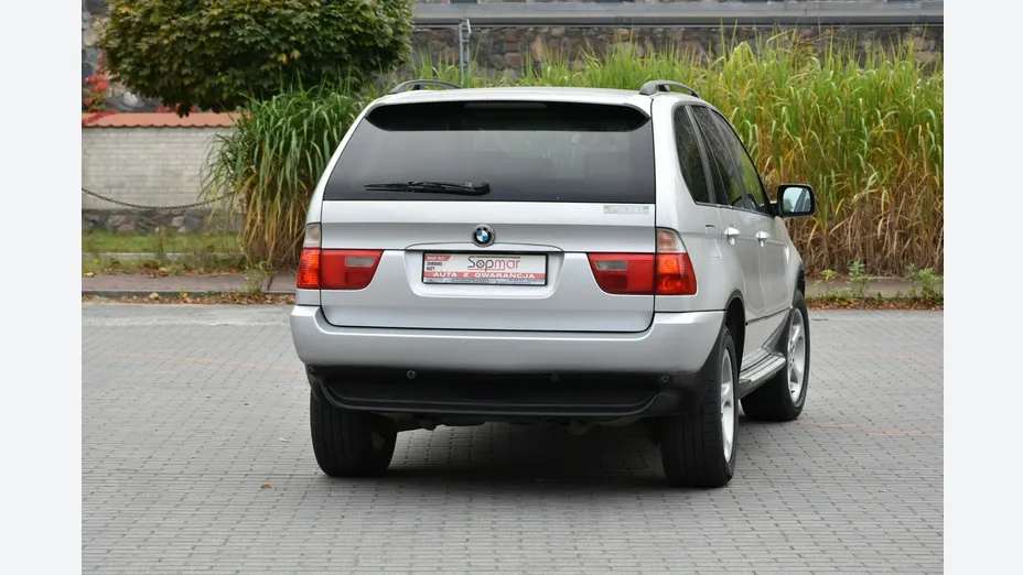 BMW X5 -