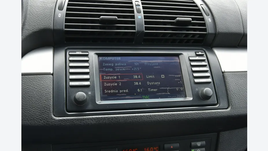 BMW X5 -