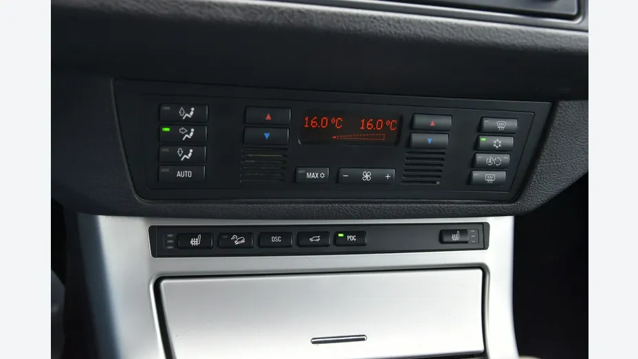 BMW X5 -