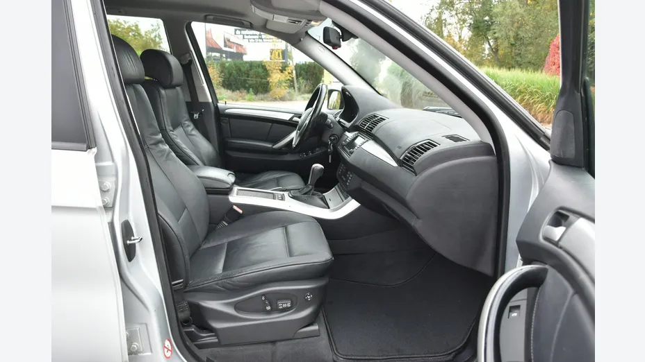 BMW X5 -