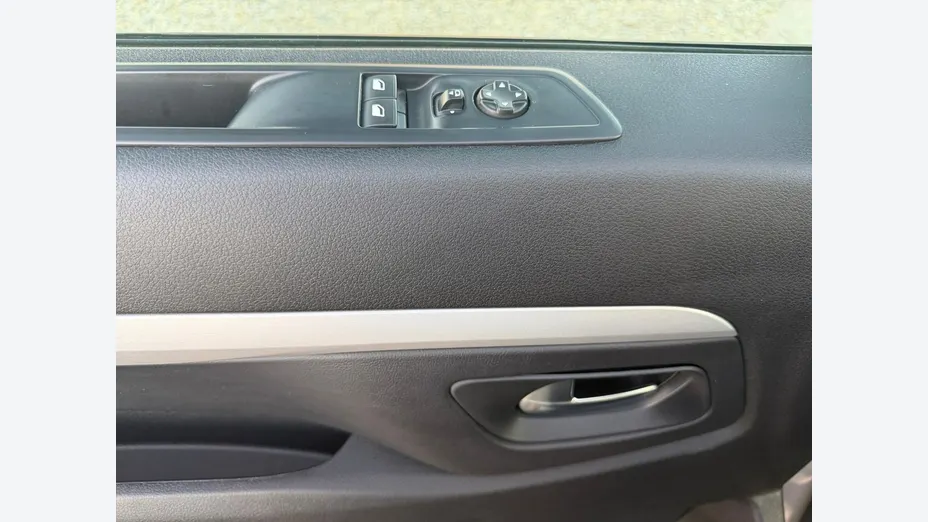 CITROEN SpaceTourer -