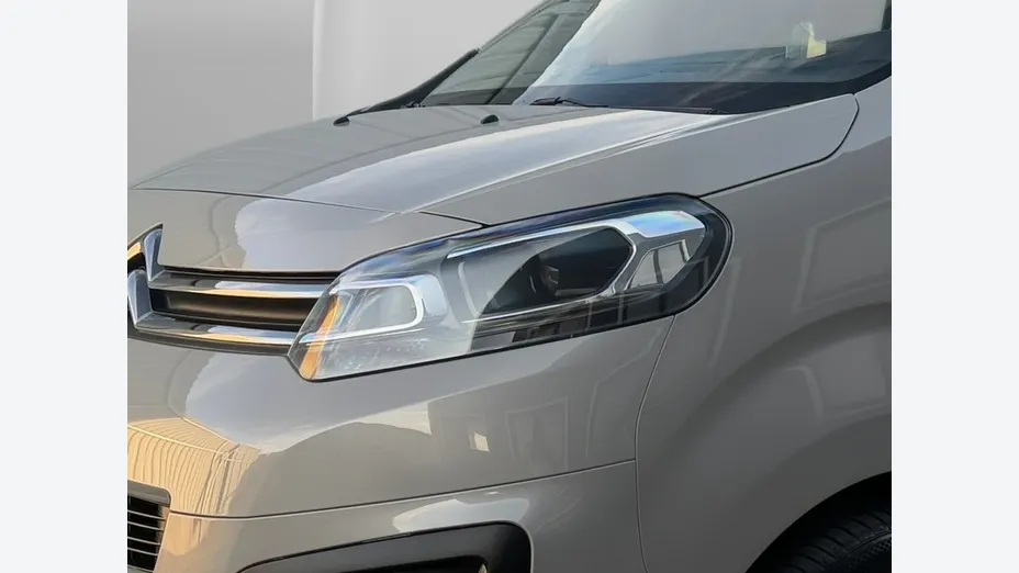 CITROEN SpaceTourer -