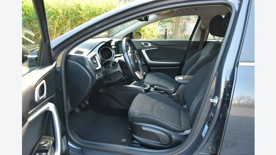 KIA Cee'd -
