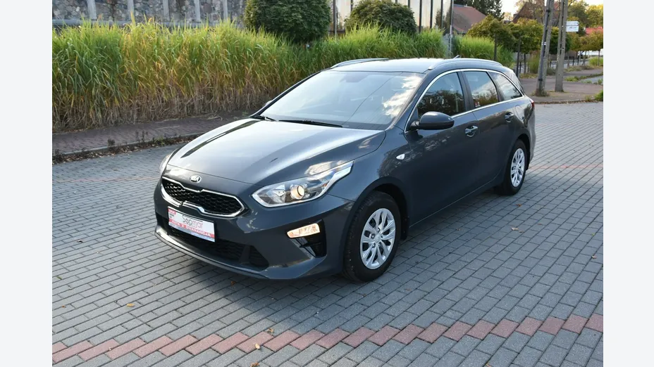 KIA Cee'd -