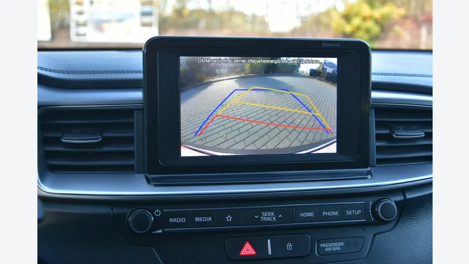 KIA Cee'd -