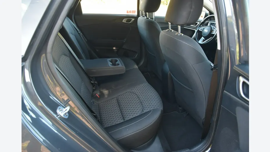 KIA Cee'd -