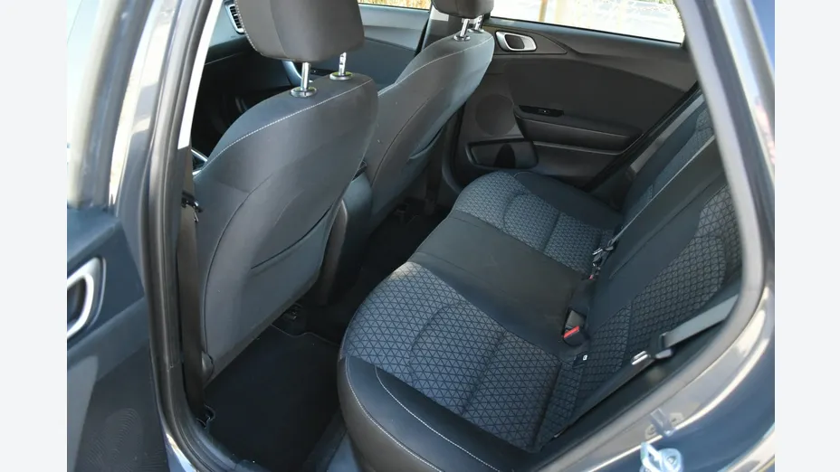 KIA Cee'd -