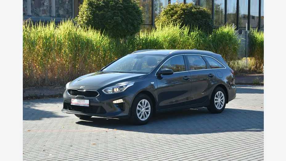 KIA Cee'd -