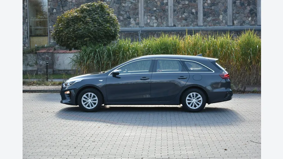 KIA Cee'd -