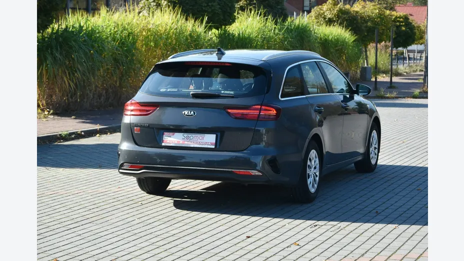 KIA Cee'd -