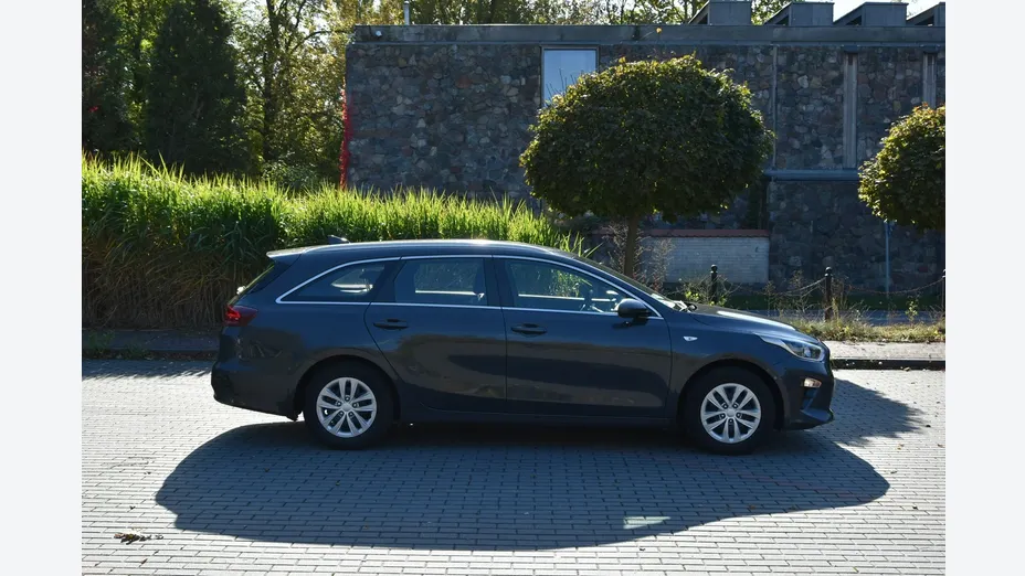 KIA Cee'd -