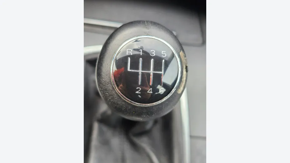 AUDI A6 -