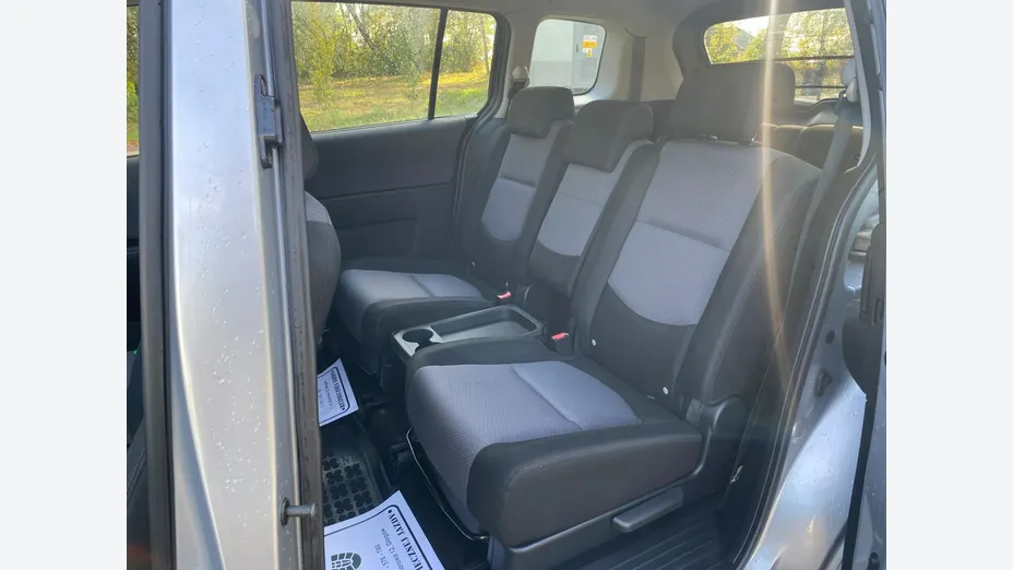 MAZDA 5 -