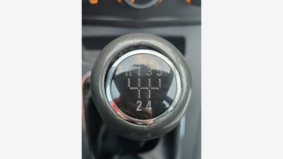 OPEL Zafira -