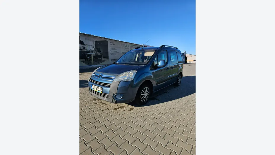 CITROEN Berlingo -