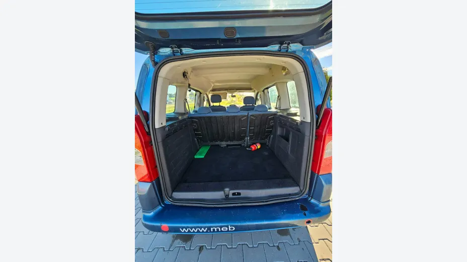 CITROEN Berlingo -