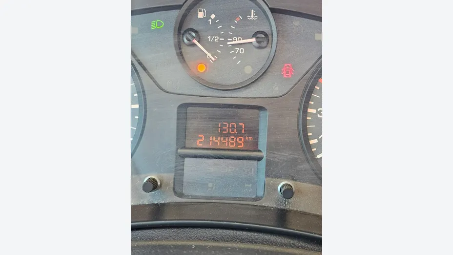 CITROEN Berlingo -