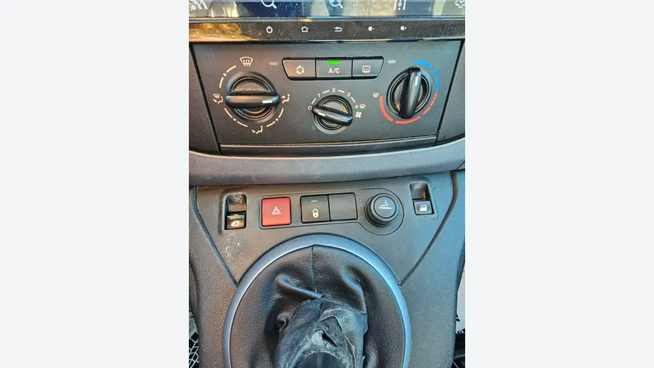 CITROEN Berlingo -