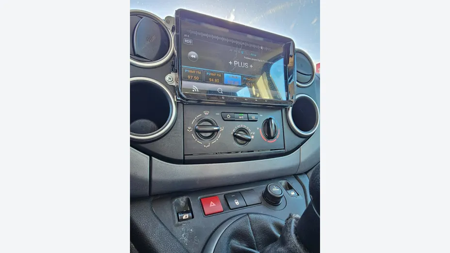 CITROEN Berlingo -