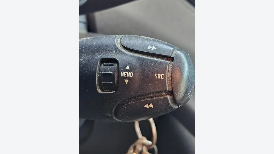 CITROEN Berlingo -