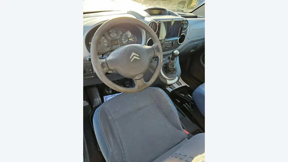 CITROEN Berlingo -