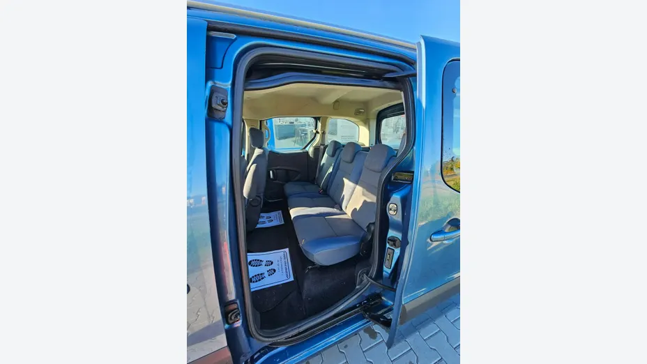 CITROEN Berlingo -