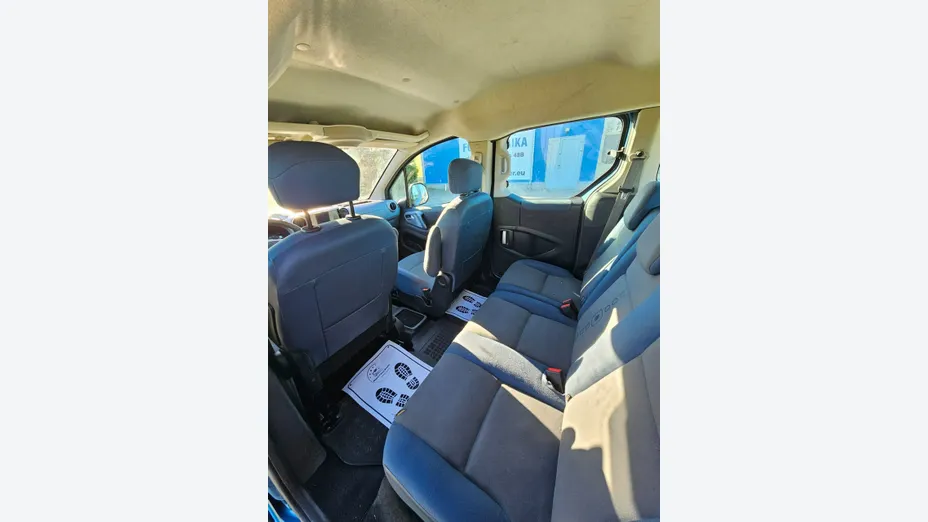 CITROEN Berlingo -