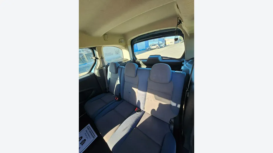 CITROEN Berlingo -