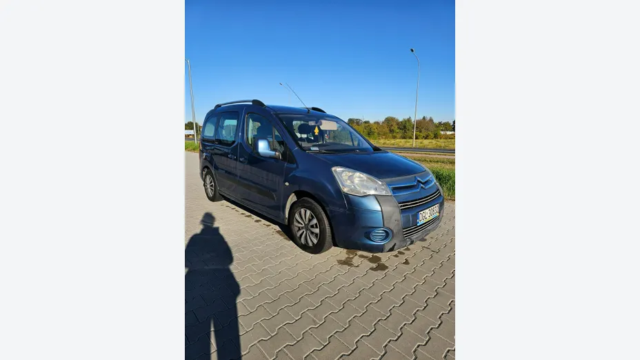 CITROEN Berlingo -