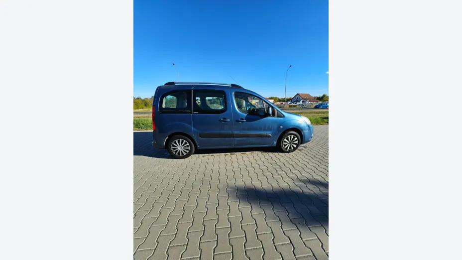CITROEN Berlingo -