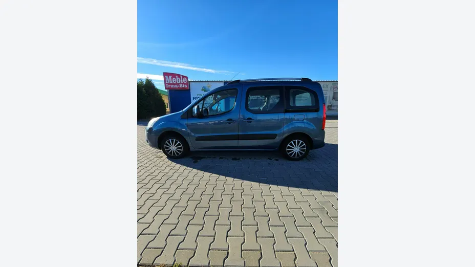 CITROEN Berlingo -