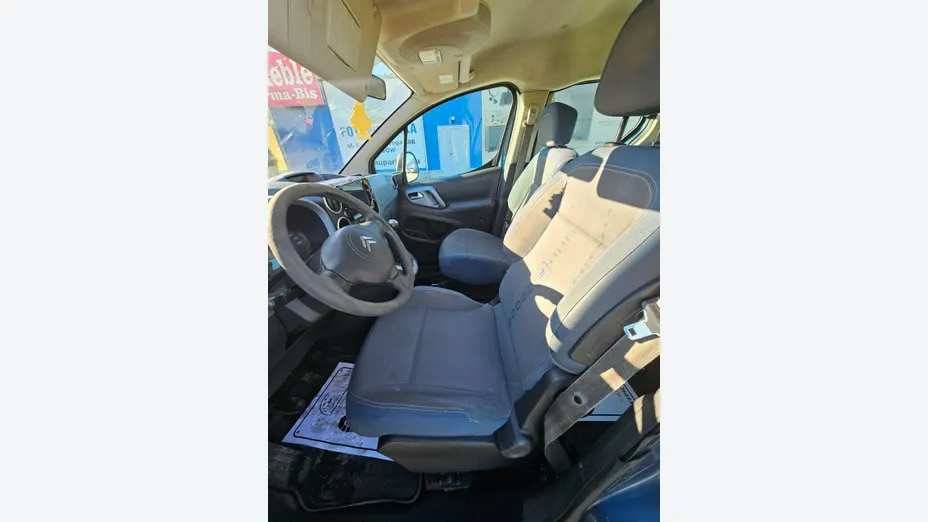 CITROEN Berlingo -
