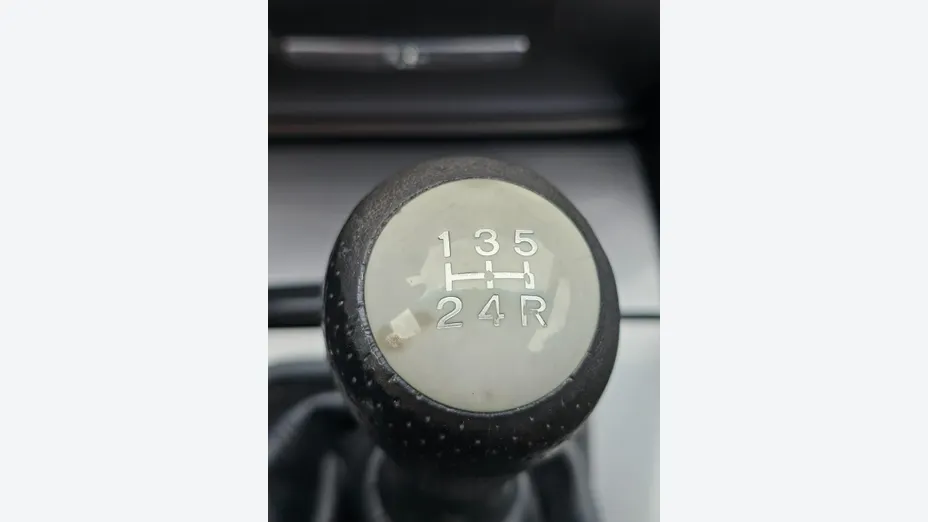 HONDA Accord -