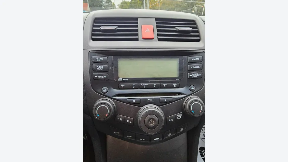 HONDA Accord -