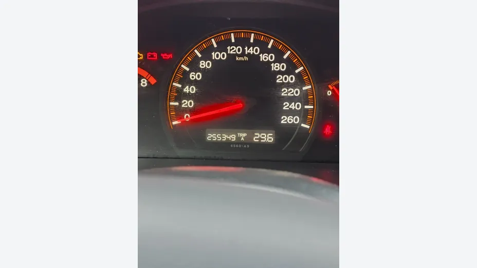 HONDA Accord -