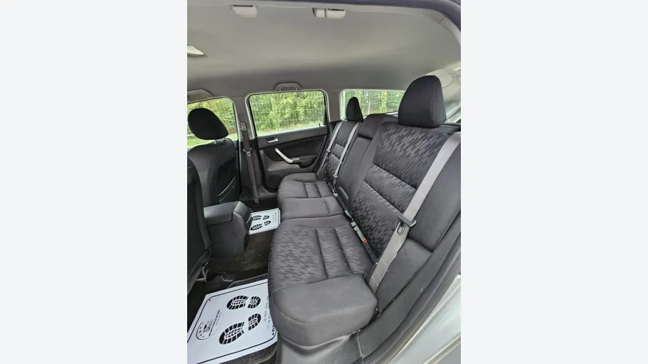 HONDA Accord -
