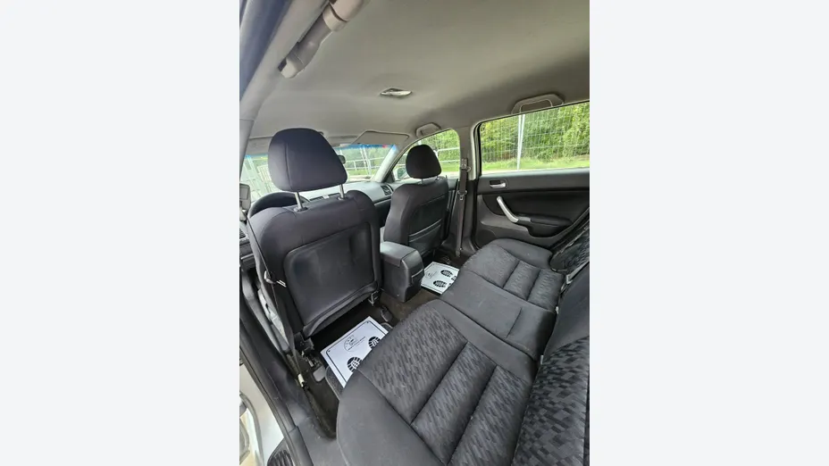 HONDA Accord -