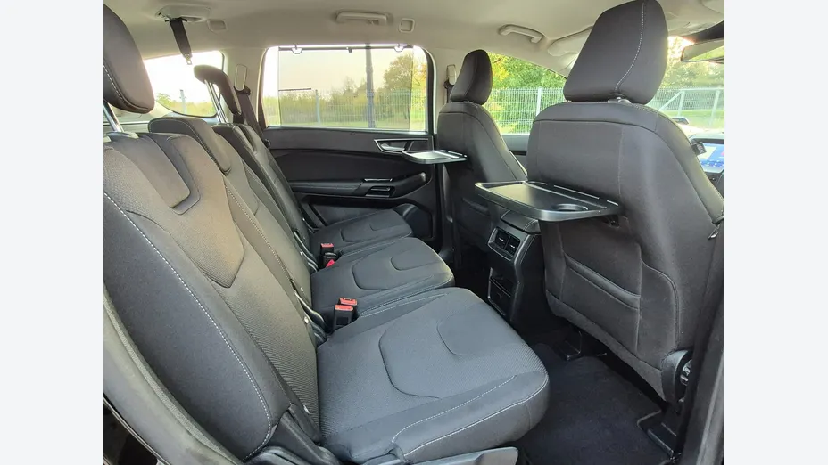 FORD S-MAX -