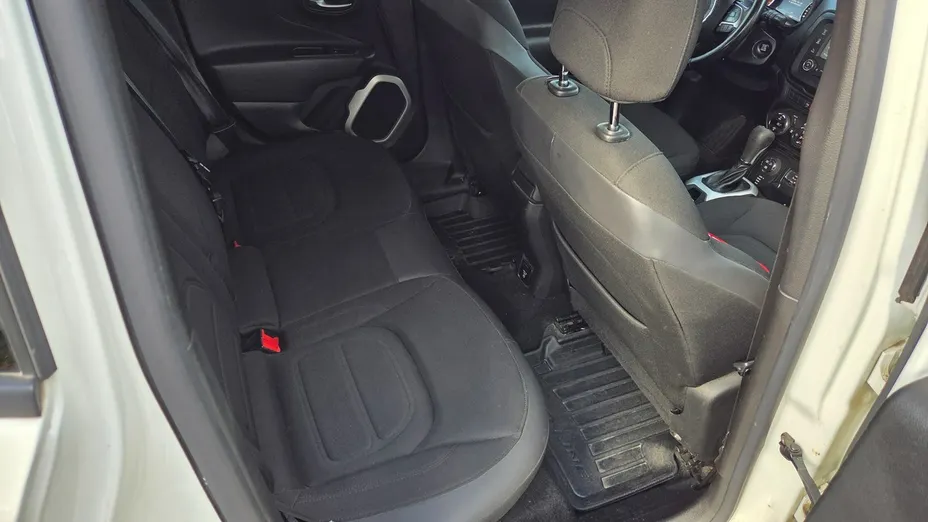 JEEP Renegade -