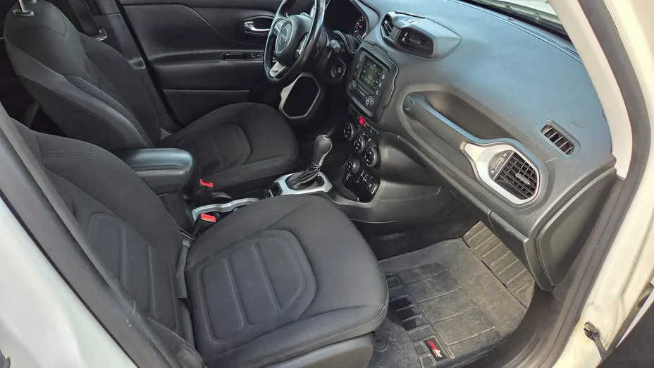 JEEP Renegade -