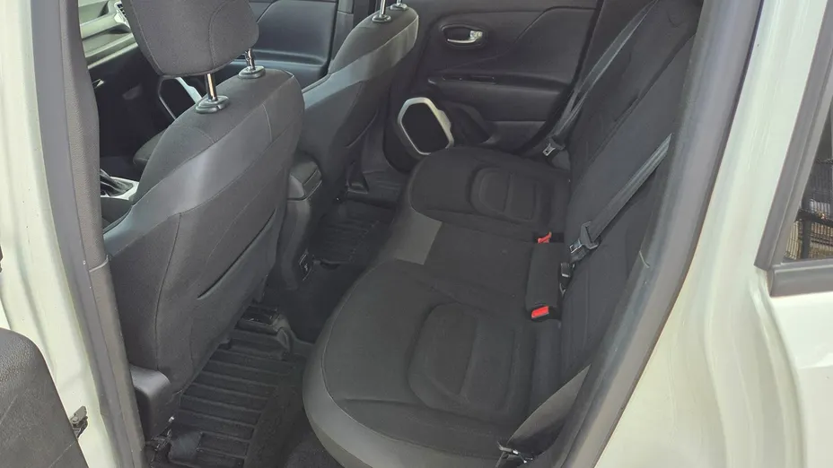 JEEP Renegade -